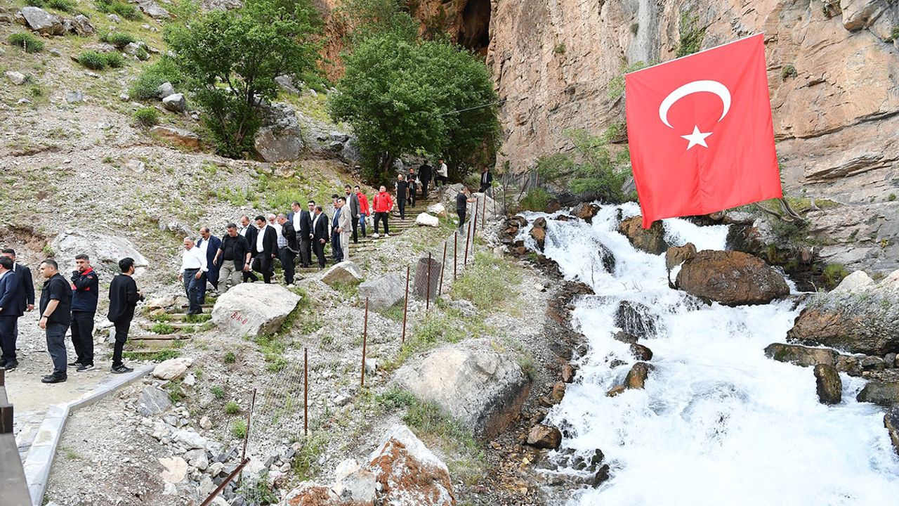 Kayseri'ye Bu Festival Çok Yakışacak!