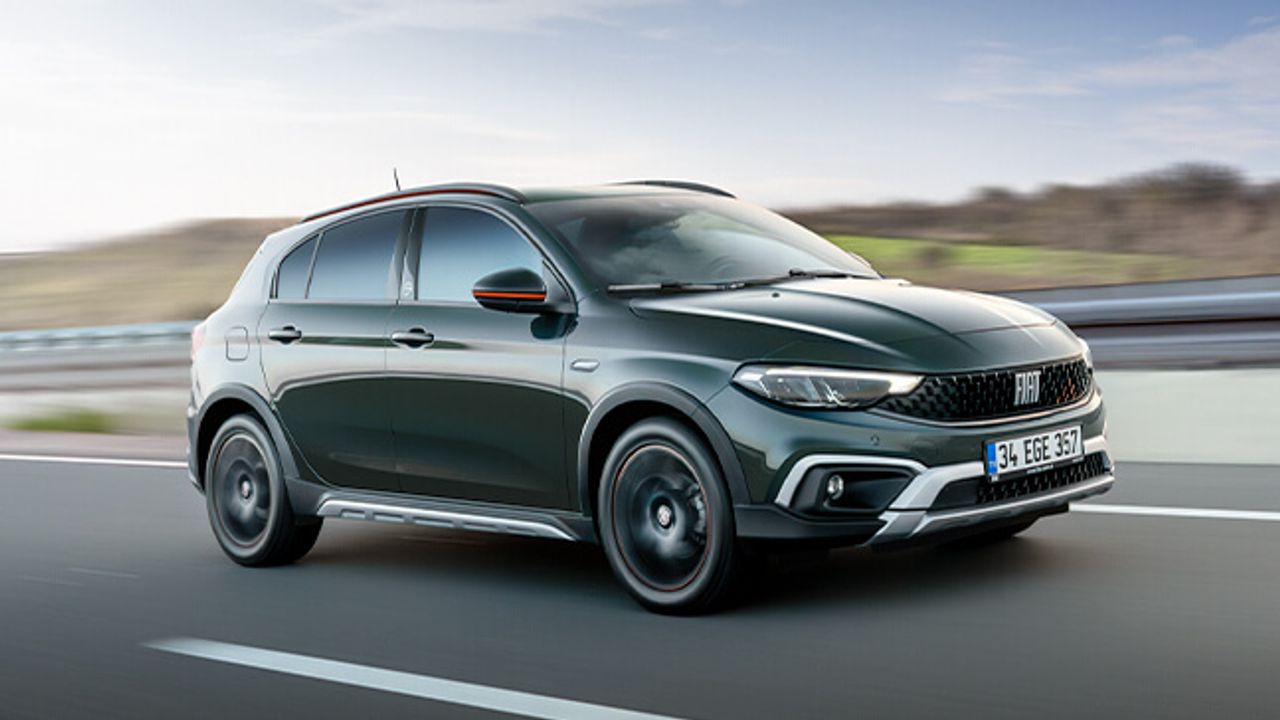 Egea yerine satılacak! Ford’un ünlü modeli ilk kez bu fiyata indi