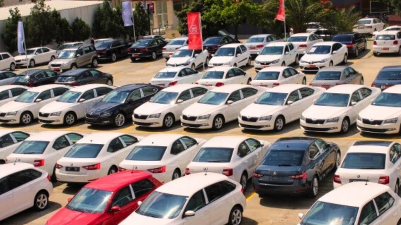 Fiyatlar Fırlayacak! İkinci El Araç Satışlarında Yeni Dönem Kimseye Yaramadı