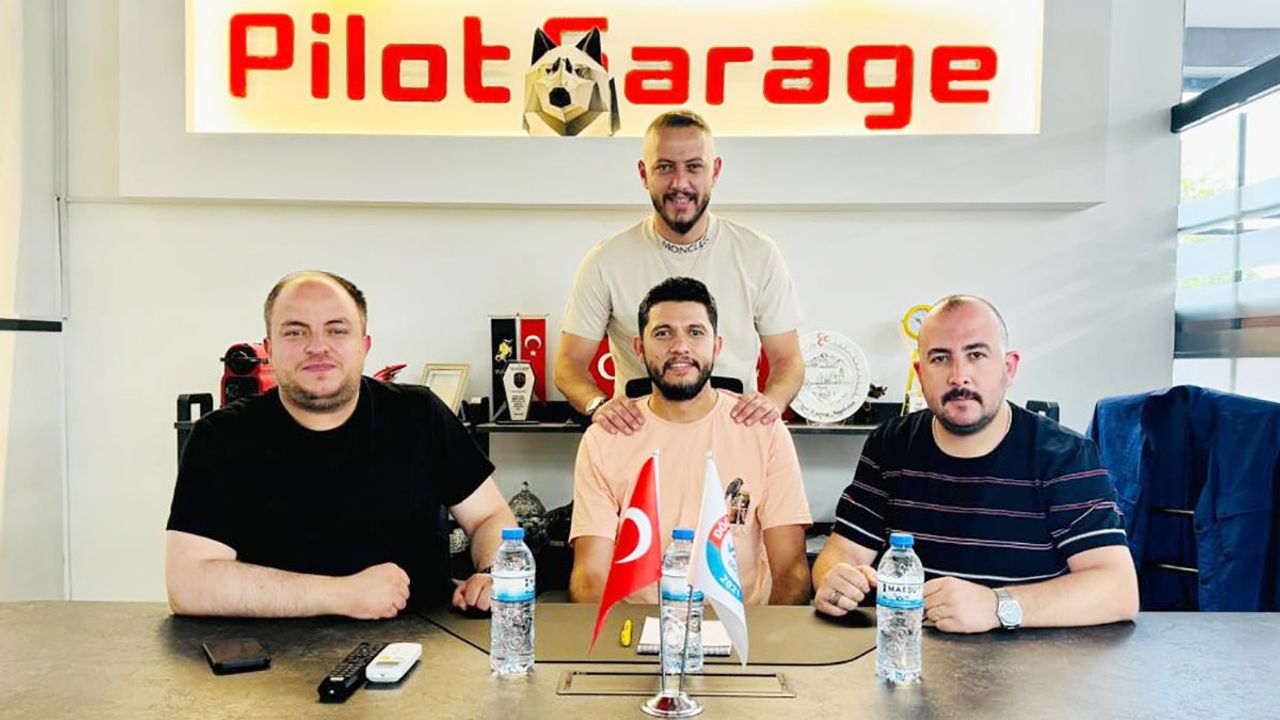 Döğergücü’nde Transfer Harekatı!