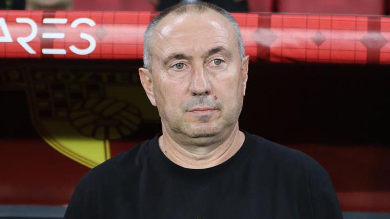 Göztepe Teknik Direktörü Stoilov'dan Kayserispor Hakkında Şaşırtan Sözler!