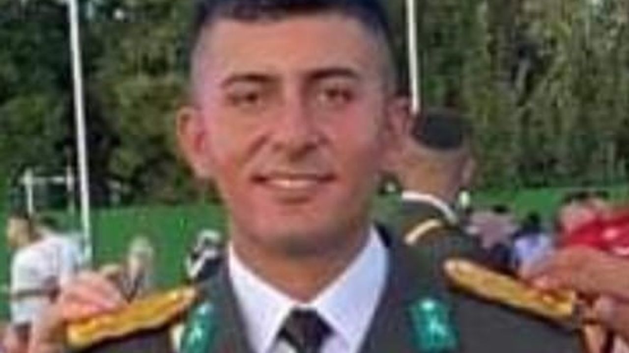 Hacılar’da Feci Kaza: İzne Gelen Teğmen Hayatını Kaybetti!