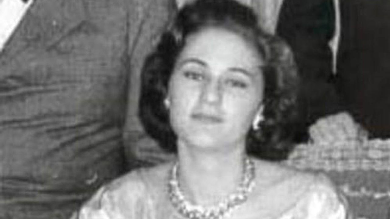 Osmanlı Hanedanı Prenses Sabiha Fazile İbrahim Hayatını Kaybetti!