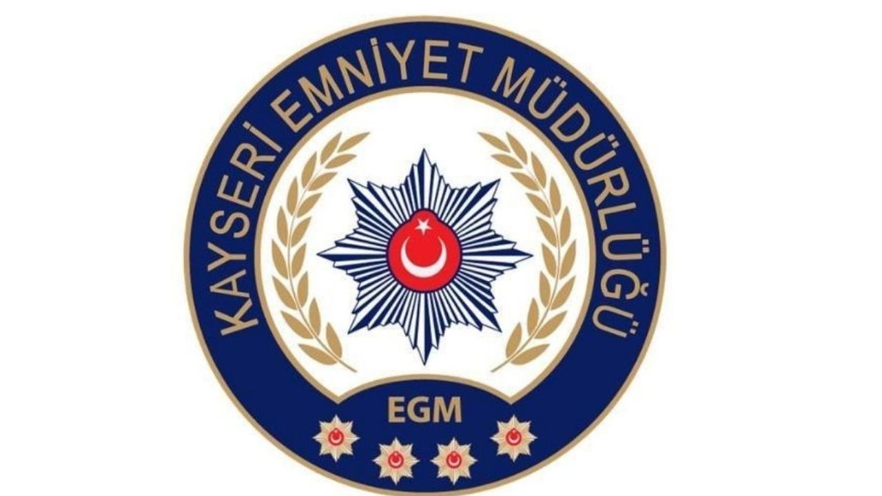 Kayseri'de ne varsa çalmışlar! Otomobil, bisiklet...