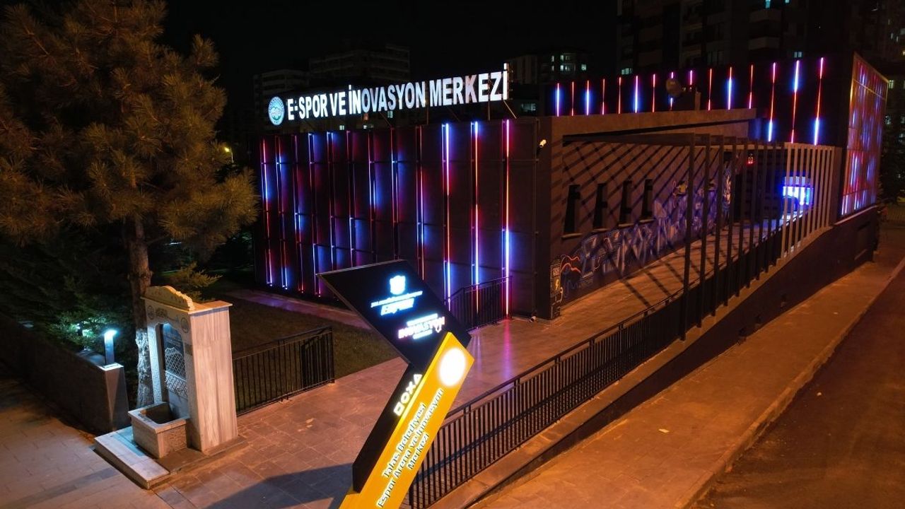 Kayserili Gençler Bu Fırsatı Kaçırmayın!