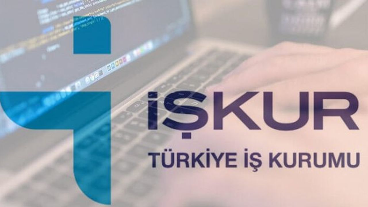 İŞKUR on binlerce eleman alacak! Bu meslekleri bilene fırsat