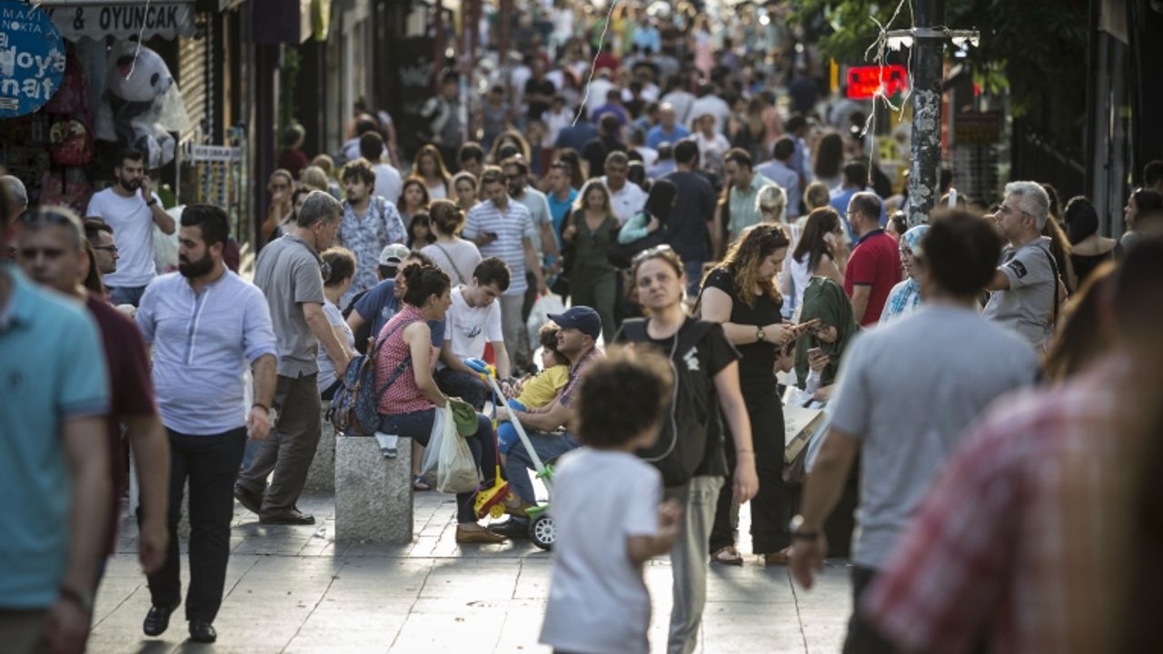 İstanbul'da Evini Satan Buraya Kaçıyor! İşte En Çok Göç Alan O Bölge