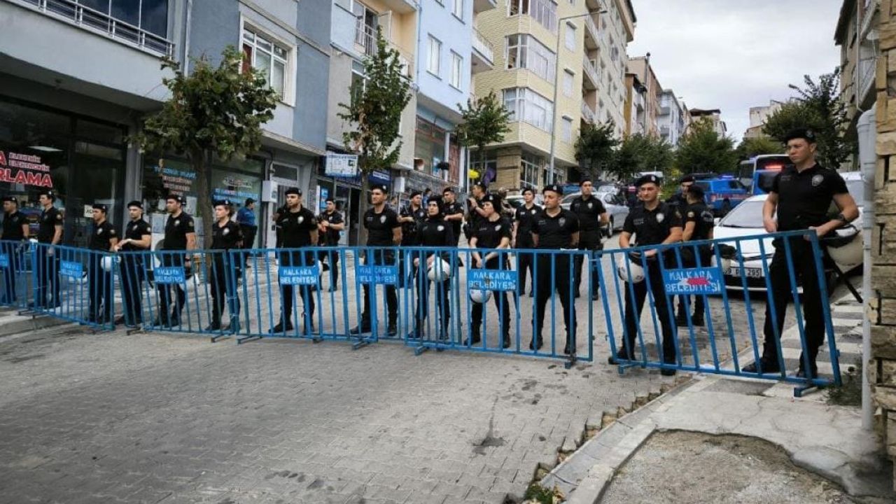 İstismara Uğrayan 2 Yaşındaki Sıla Bebek Olayında Flaş Gelişme: Eve Getirildiler!