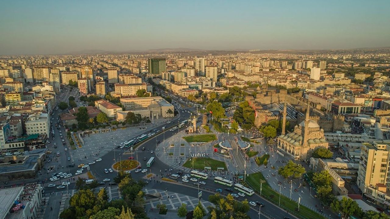 Kayseri'de Onlara Çok Minnettarız!
