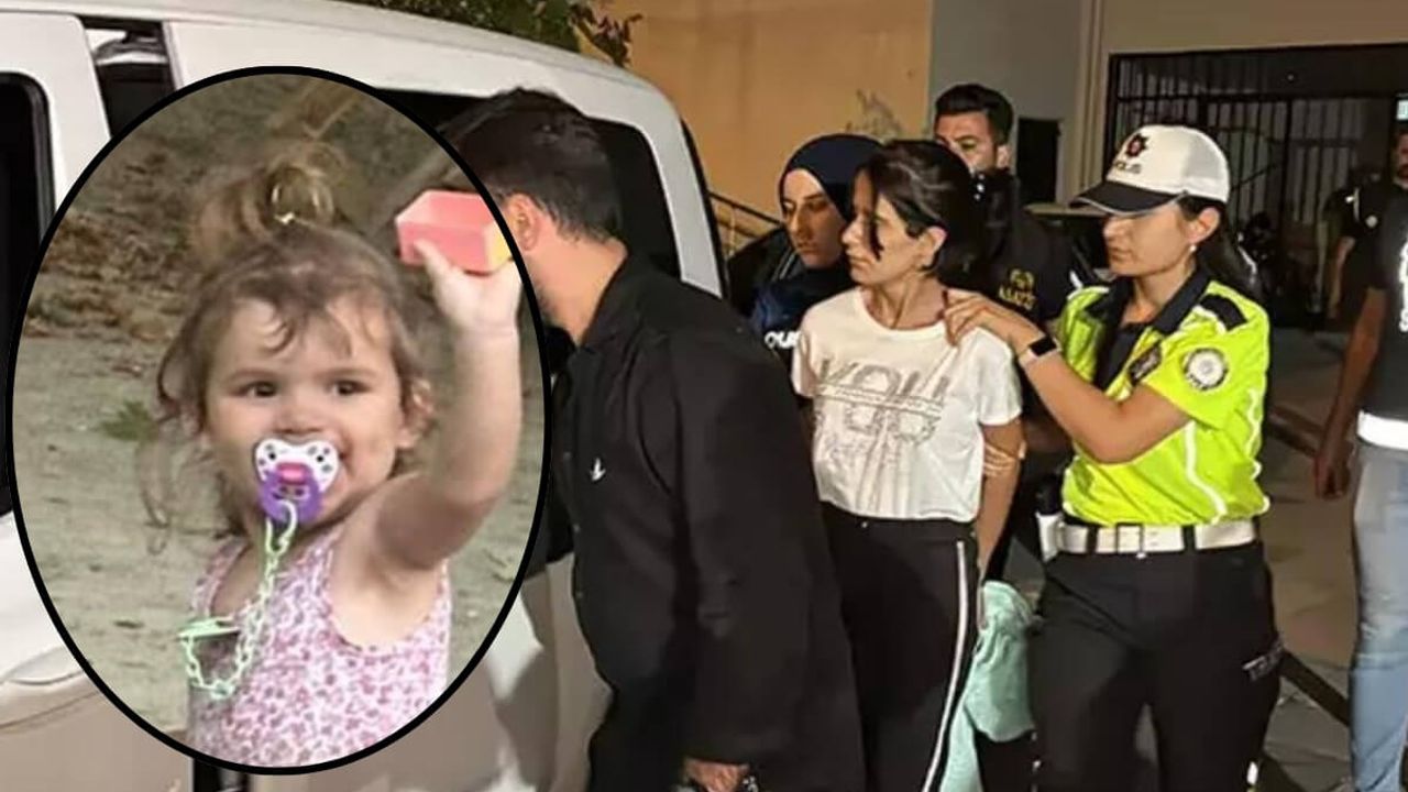Kahreden Olay Sonrası Sıla Bebeğin Sağlık Durumu Hakkında Yeni Gelişme!