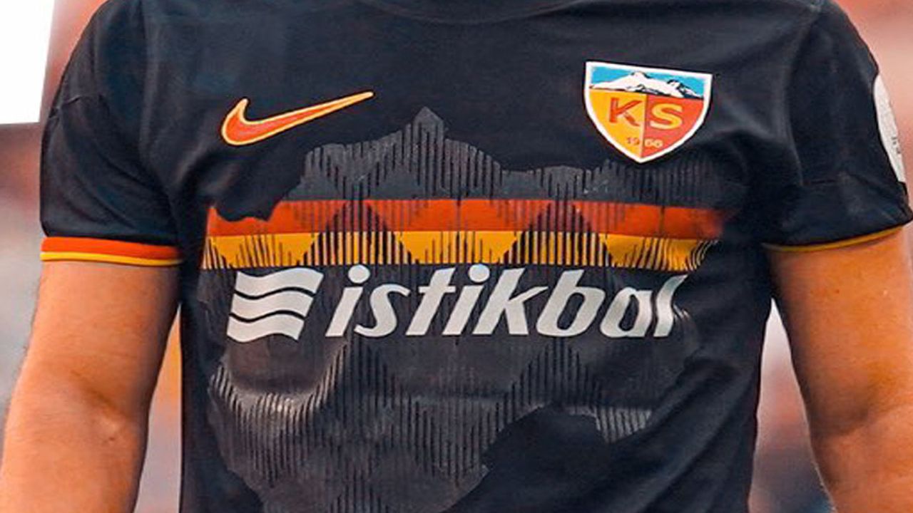 Kayserispor’un Beşiktaş Maçı ilk 11’i Belli Oldu!