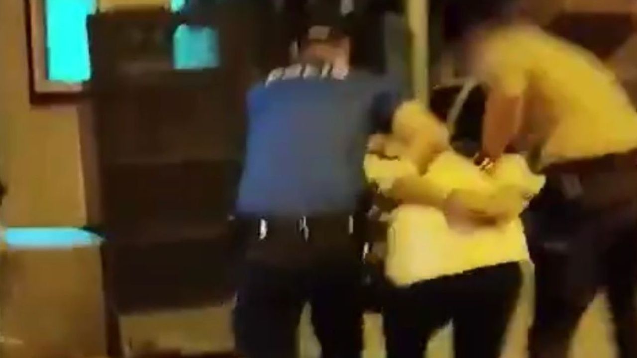 Polis Baskın Yaptı Kayseri'de Kasten Adam Öldürme Suçundan Aranan Şahıs Yakalandı!