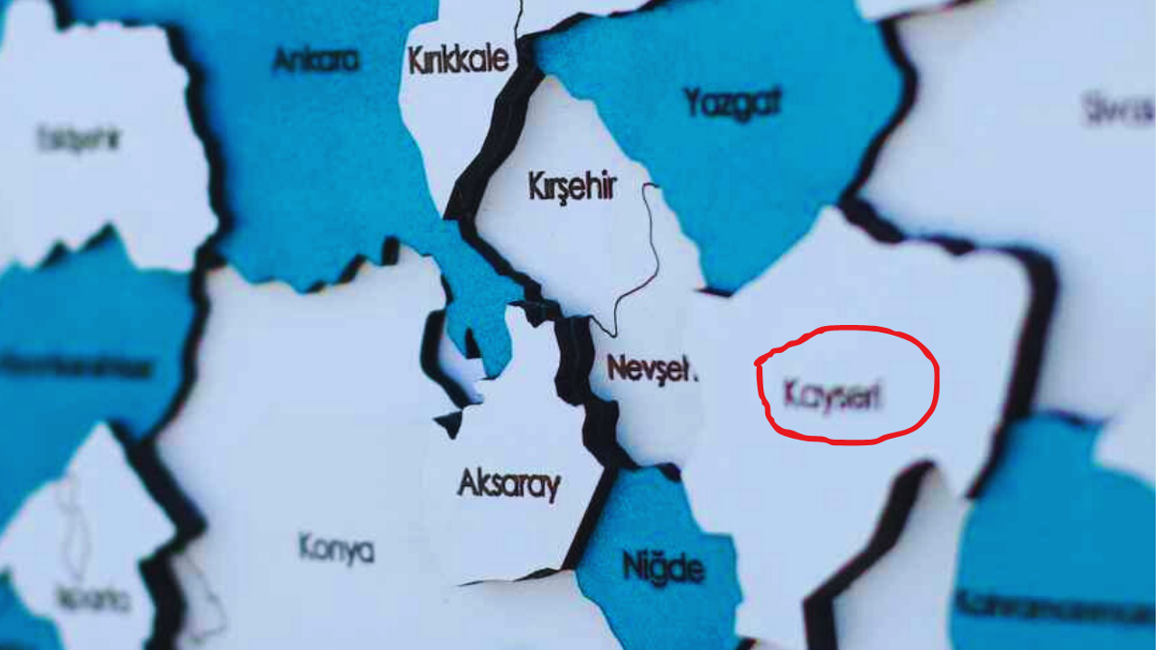 Kayseri’de Perşembe, Cuma ve Pazar Günlerine Dikkat!