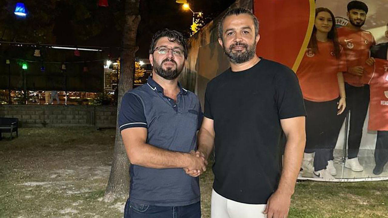Kayseri Esen Metal SK'da Yeni Dönem Başlıyor!