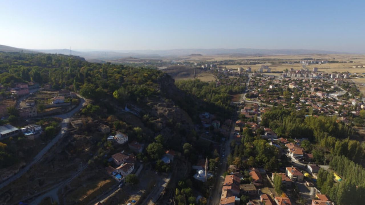 Kayseri’de Beklenen Açılış İçin Tarih Belli Oldu!