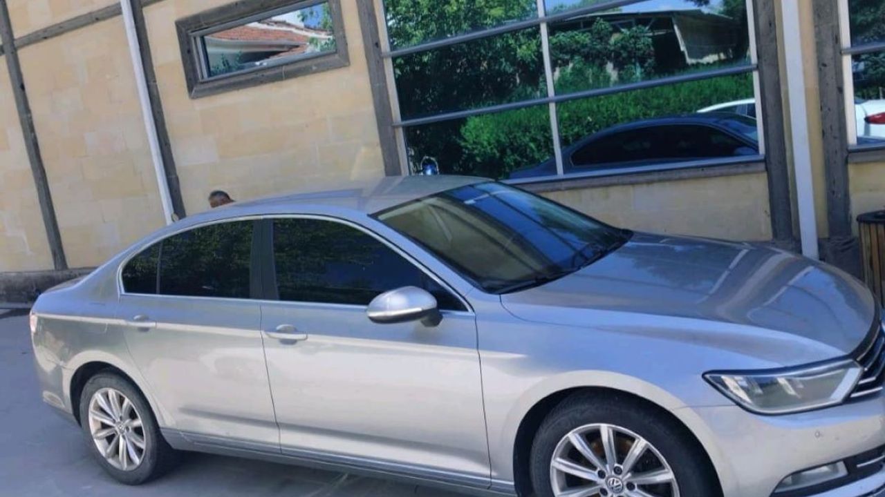 Kayseri’de Belediye Ait Araç Satışa Çıkarıldı! İşte İstenen Bedel