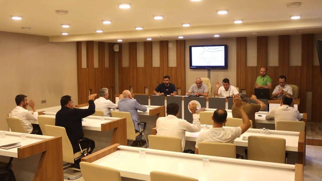 Kayseri’de Belediye İller Bankasından Bakın Ne İçin Kredi Alacak!