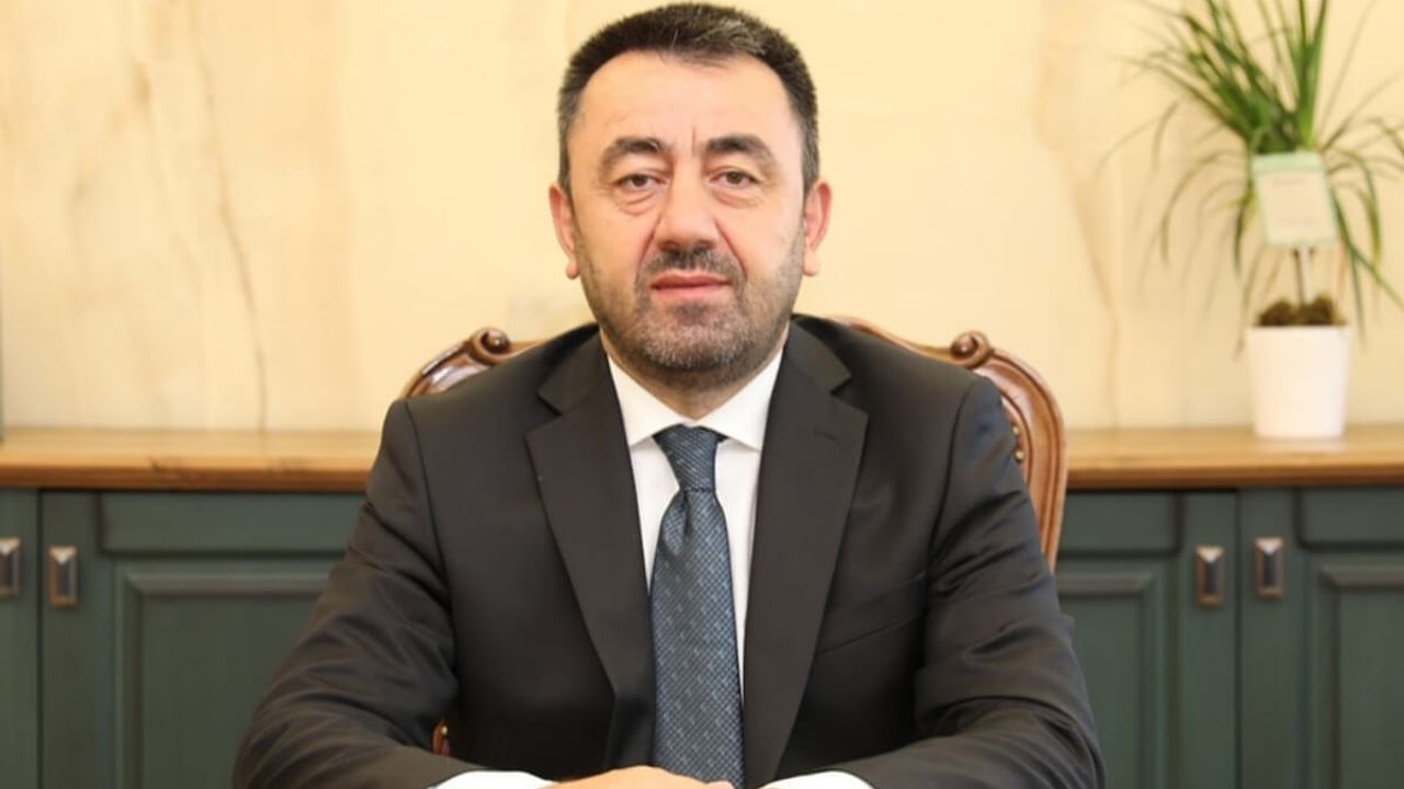 Kayseri’de Göreve Başladı İlk Sözleri: Bu önemli ve mesuliyeti çok ağır…