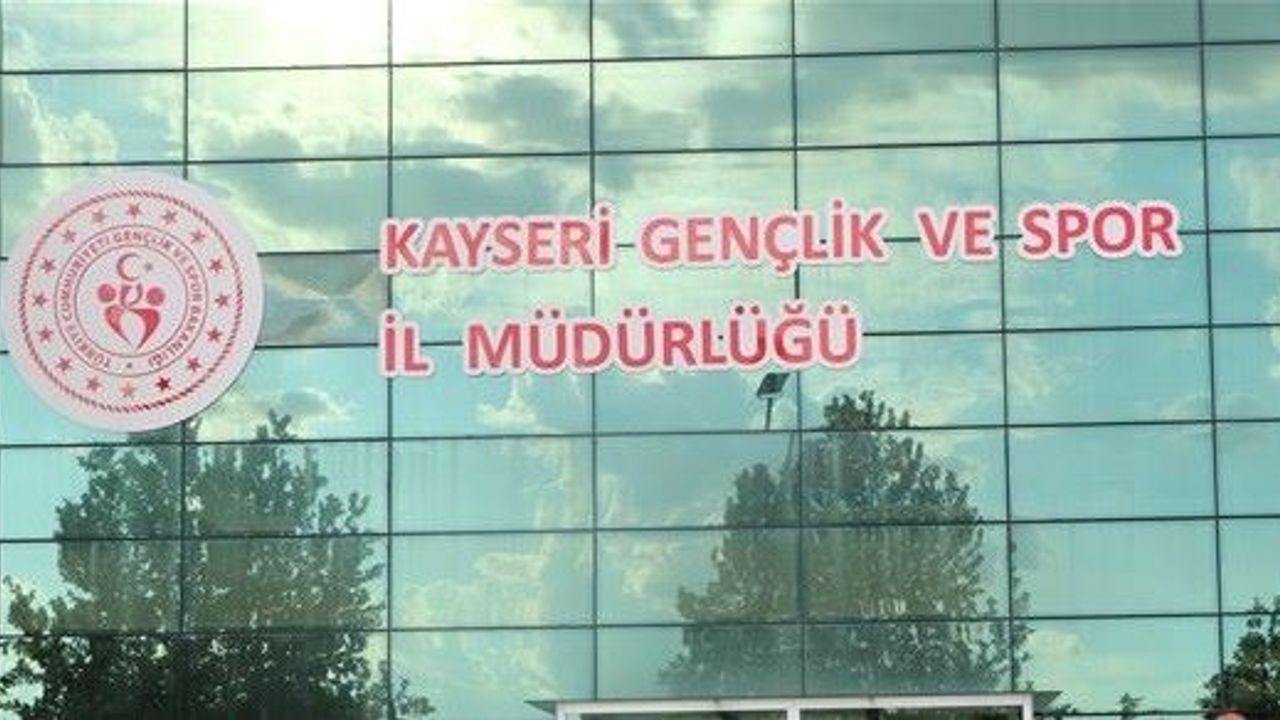 Kayseri’de KPSS Şartsız Çok Sayıda İşçi Alımı Yapılacak!