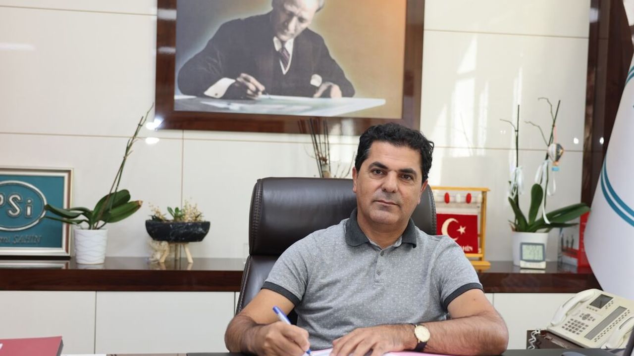 Kayseri’de Müdür İmzayı Attı! Bakın Ne Yapılacak