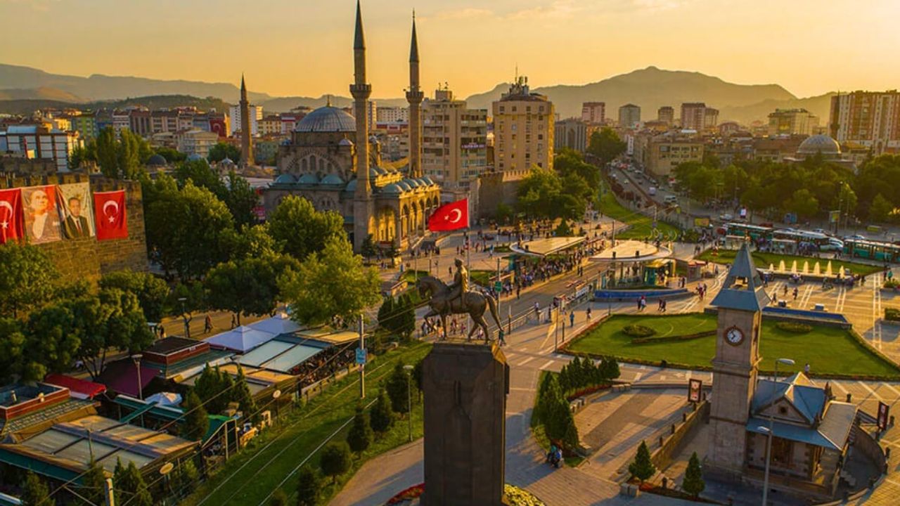 Kayseri’de O Tarihlerde Geçici Hizmet! Acele Edin Fırsatı Kaçırmayın
