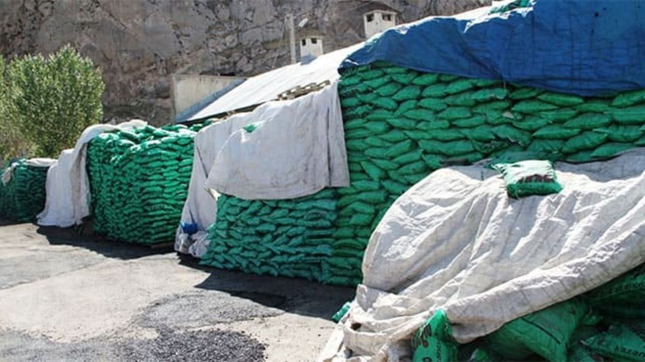 Kayseri’de Tam 162 Bin Ton Kömür İhalesi Yapılacak!