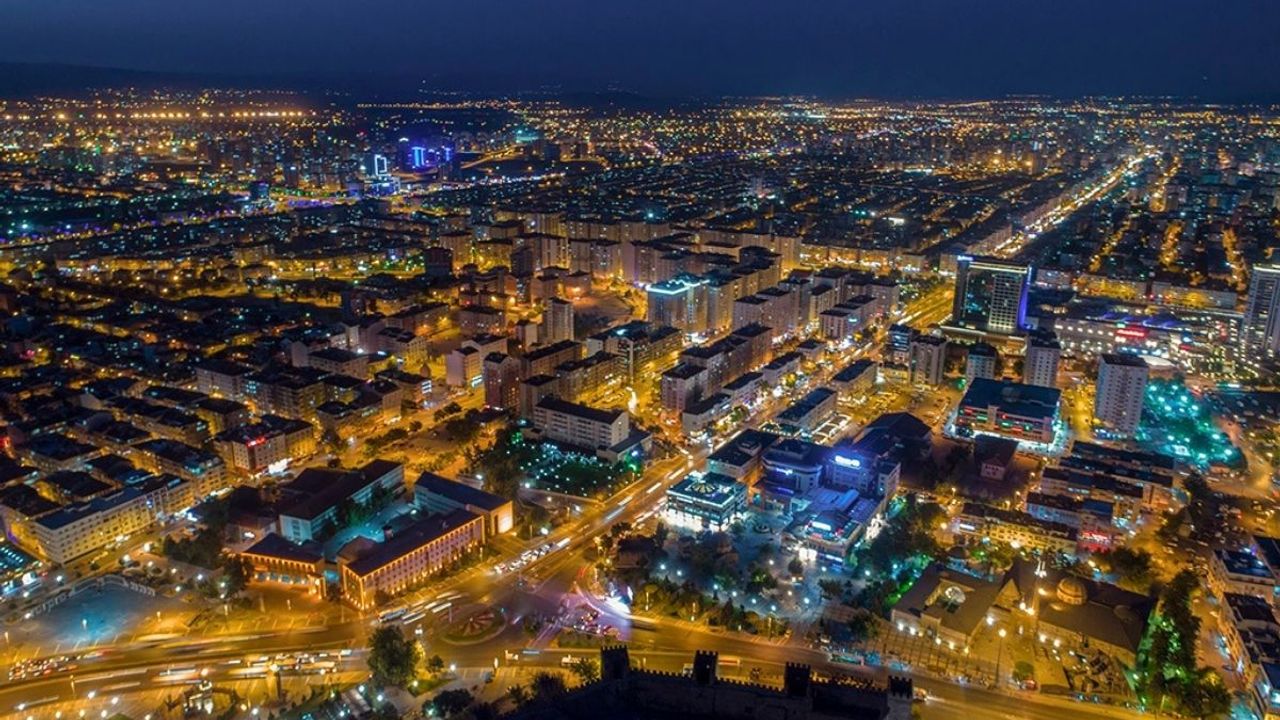 Kayseri'deki O İlçe Değişikliğe Gidiyor!