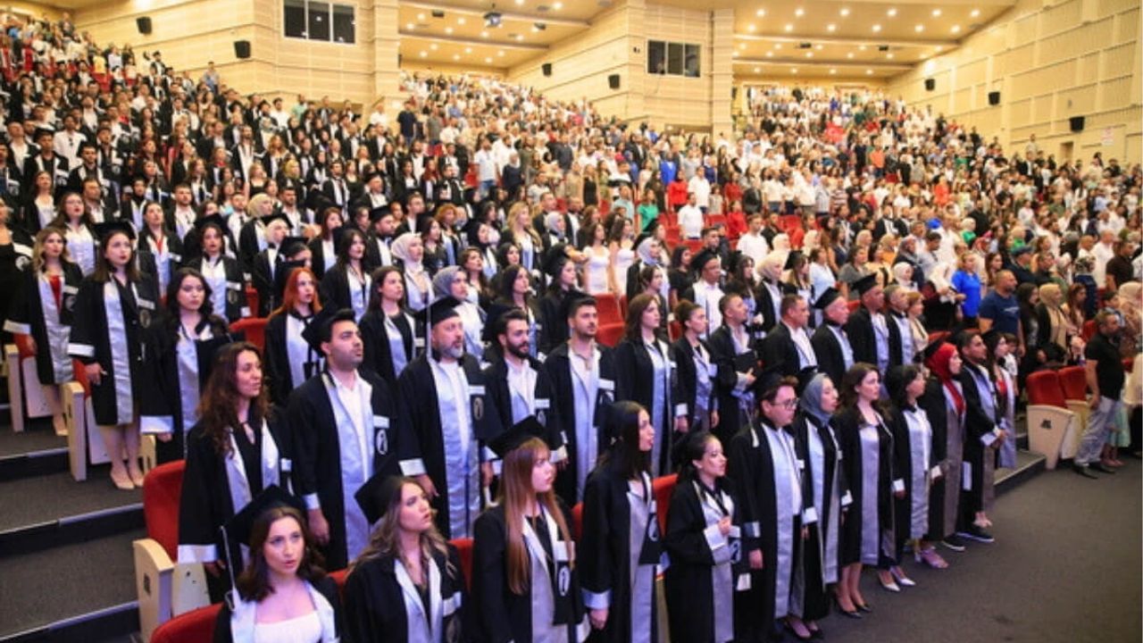 Kayserili İş Adamından Öğrencilere Sürpriz Destek!