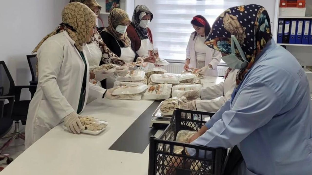 Kayseri’nin O İlçesinden Dünyanın En Büyük Market Zincirine Satılıyor