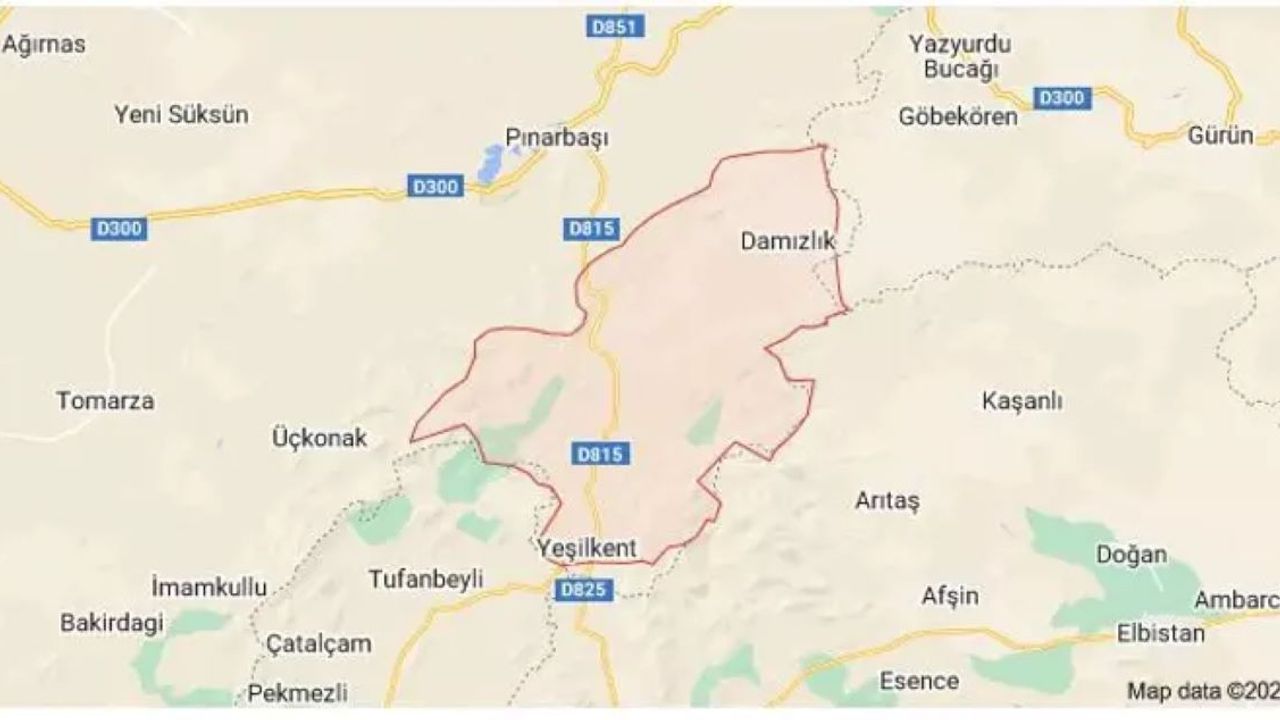 Kayseri’nin O İlçesinde Ücretsiz Yapılacak!
