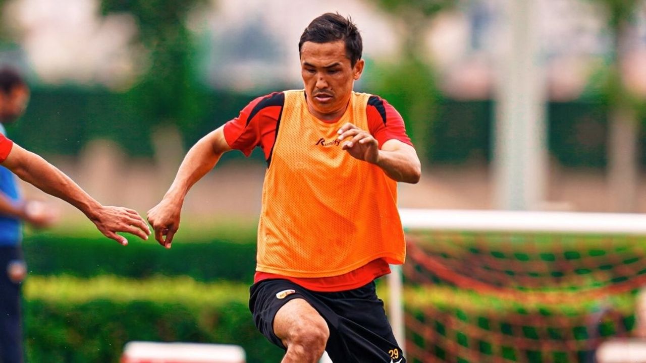 Kayserispor'da Transfer Yok Giden Var! Rotasyon Ne Durumda