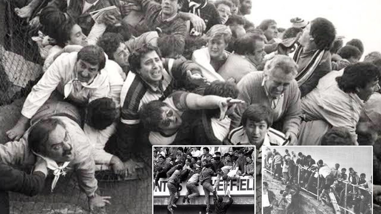 Kayserispor-Sivasspor Maçında 43 Kişi Hayatını Kaybetti: 17 Eylül 1967 Faciası
