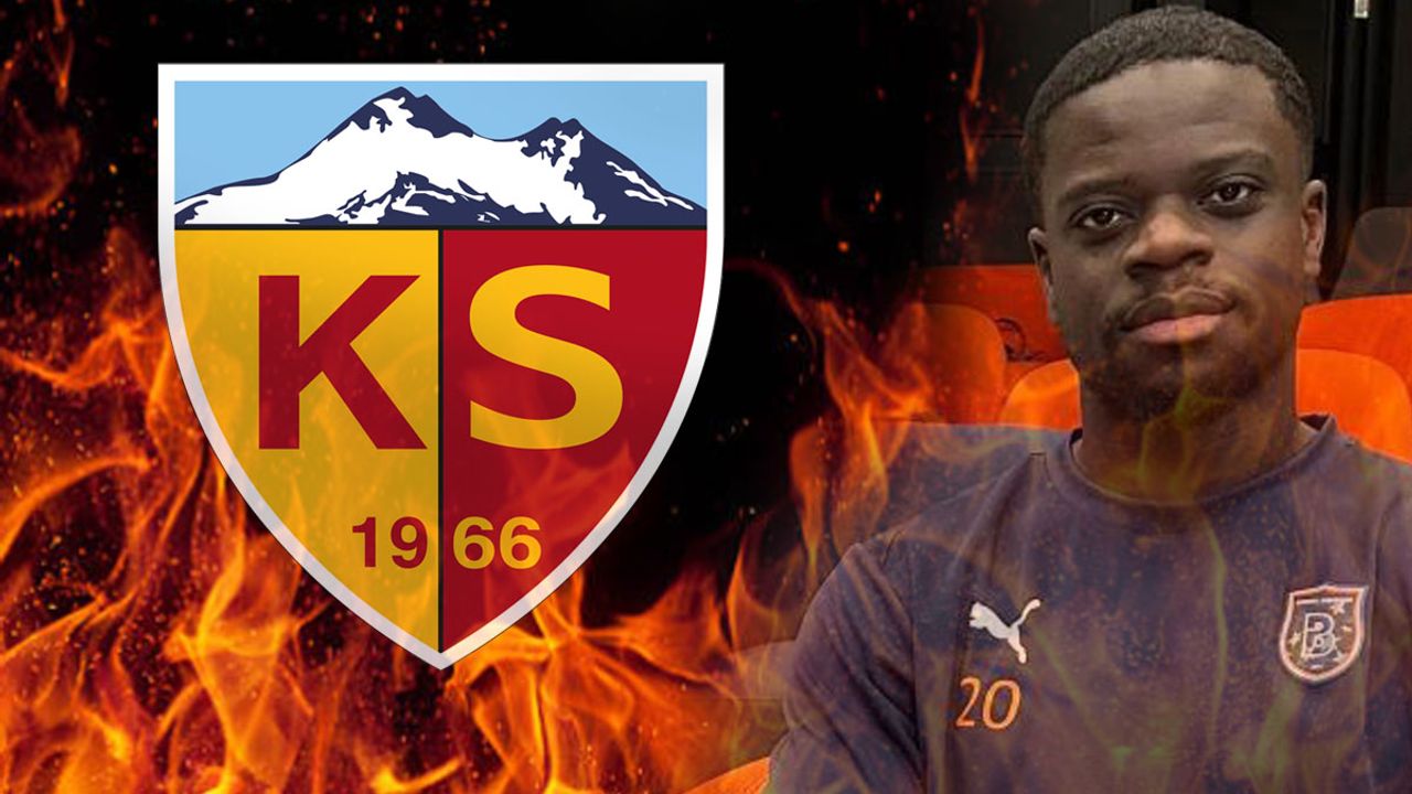 Kemen’den Kayserispor Hakkında Şaşırtan Sözler!