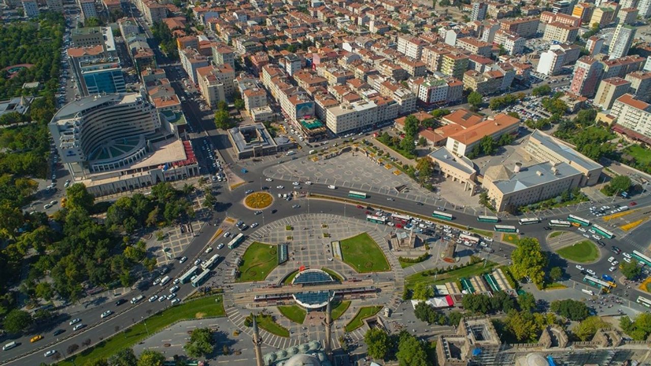 Bakın Kayseri Hakkında Neler Konuşuldu?