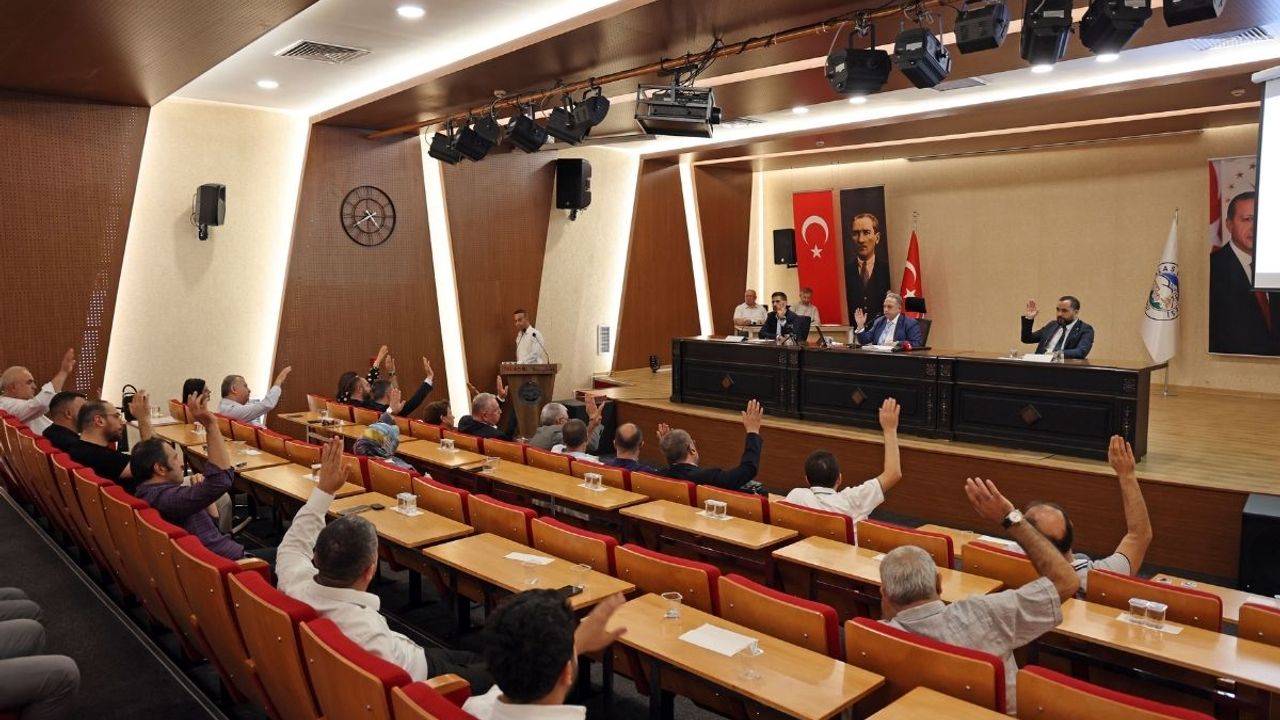 Kentsel Dönüşüme Karşı Çıkılmasına Tepki!