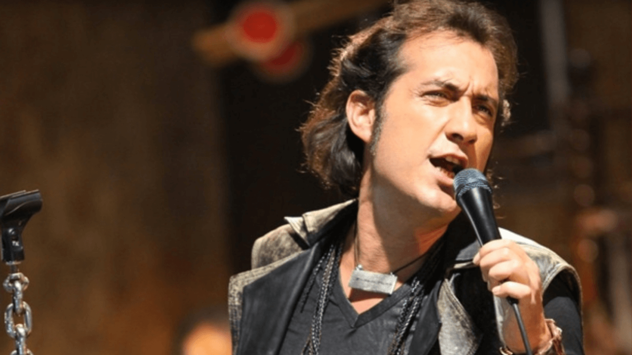 Ünlü Şarkıcı Kendi Konserine Giderken Kayboldu!