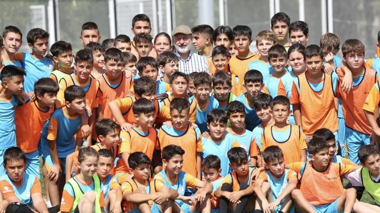 Kocasinan Belediyesi’nden Öğrencilere Müjdeli Haber Geldi!