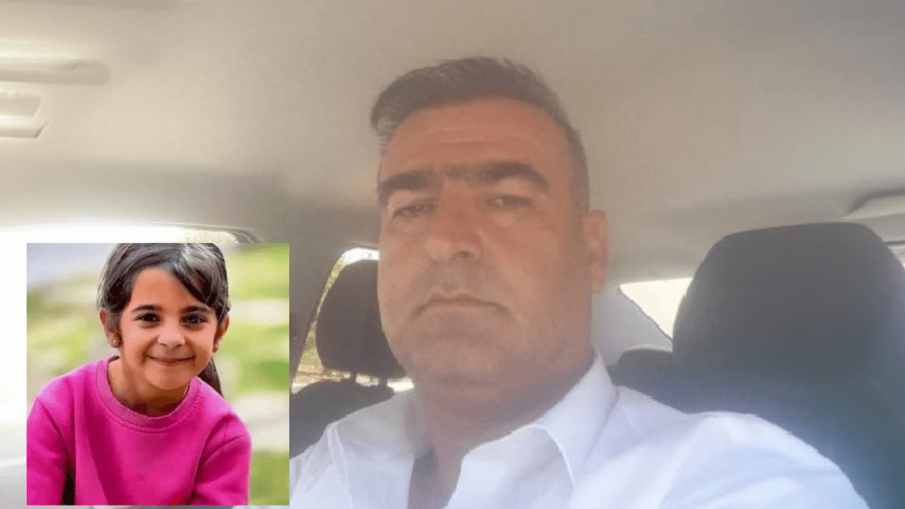 Narin’in Amcasının Telefon Kayıtları Çözüldü! Şok Eden Detaylar!