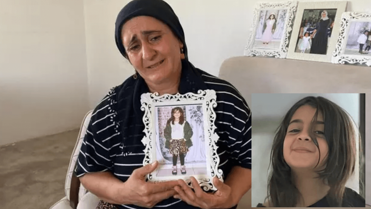 Narin’in Annesinin Şüpheli Tavırları Kafa Karıştırdı! Jandarma Harekete Geçti!