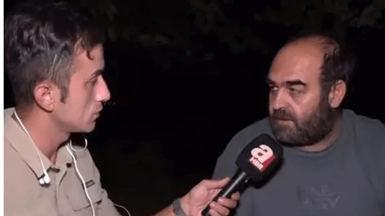 Narin’in Babası Arif Güran'dan Yeni Açıklama: Nevzat Katildir!