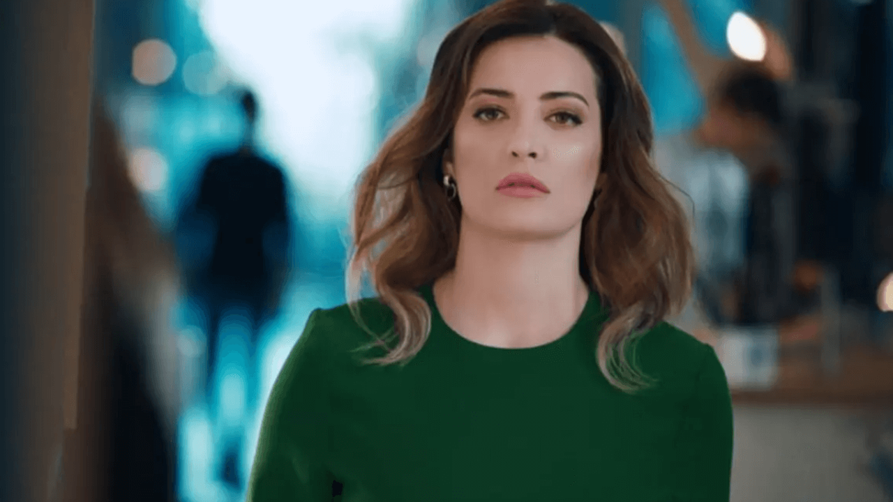 Ünlü Oyuncuyu Kahreden Kayıp!