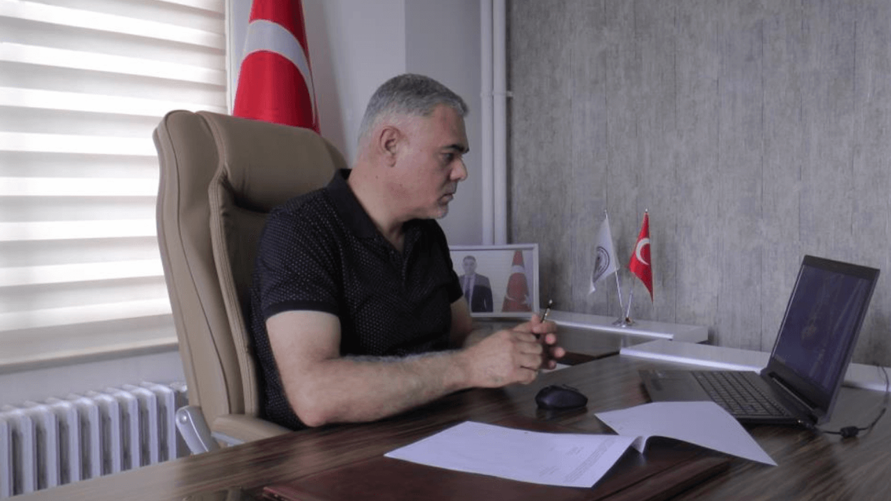 Kayseri’de 1 Ocak'ta Hayata Geçecek! Sahte Emlakçı Sorununa Son!