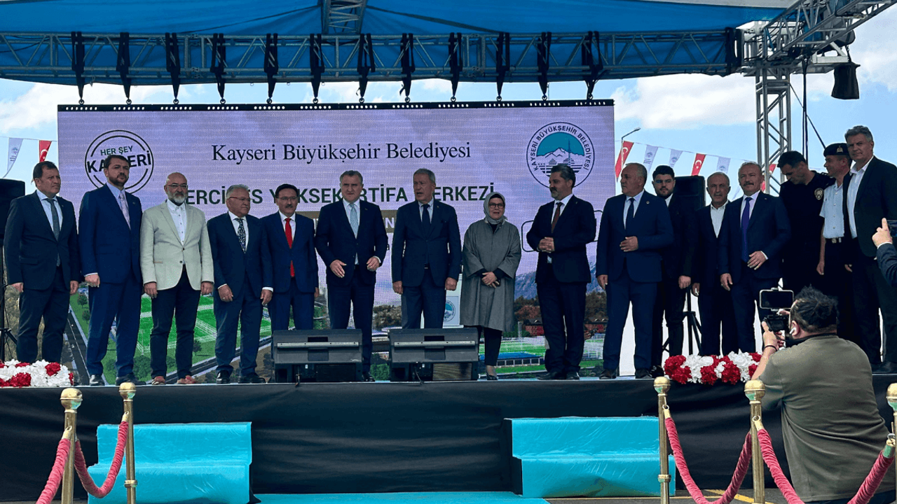 Milletvekili Cıngı: Türk Sporunu Biz Dünyaya Tanıttık!