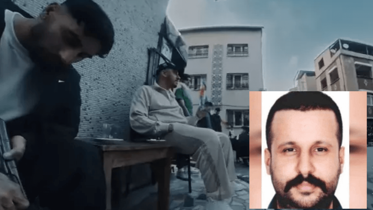 Çete Lideri Siparişle O Rapçilere Şarkı Yazdırdı, 108 Milyon İzlendi!