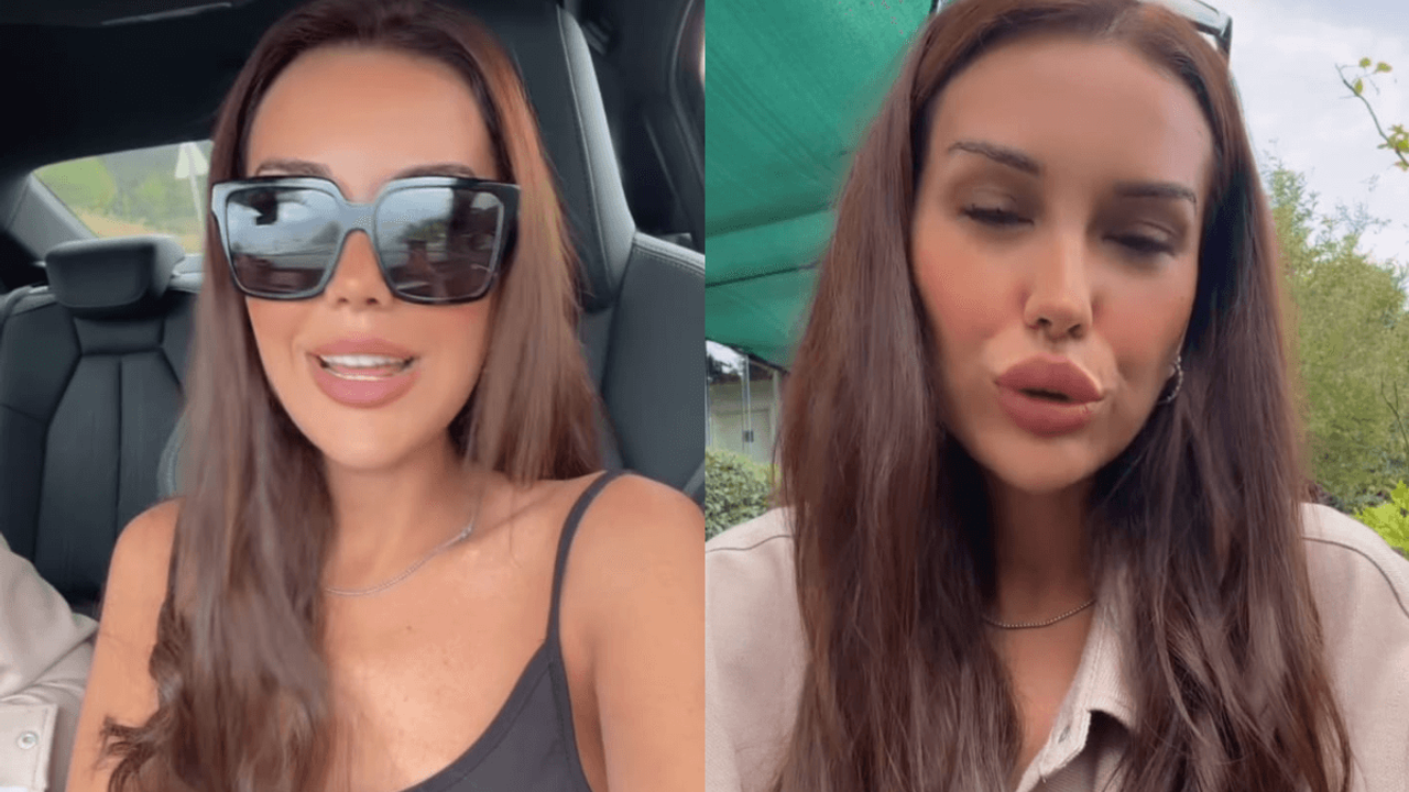 Dilan Polat Yeminini Öyle Bir Bozdu Ki! Paylaşımları Gündem Oldu!