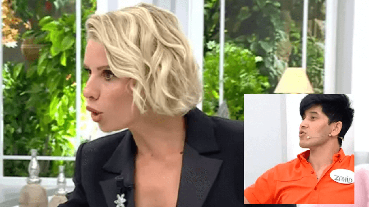 Esra Erol’da İstismarcı Krizi! Pişkin Halleri Çileden Çıkarttı!