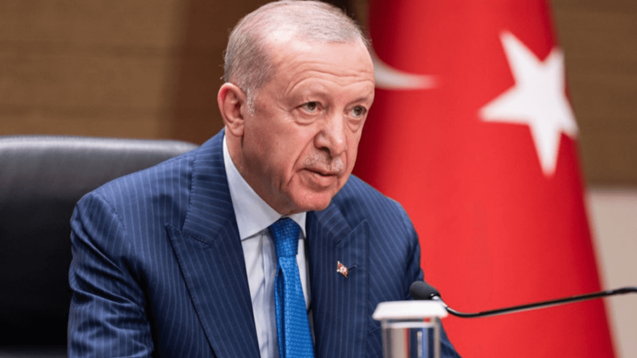 Cumhurbaşkanı Erdoğan’dan Dikkat Çeken Beşar Esad Mesajı: Biz Hazırız!