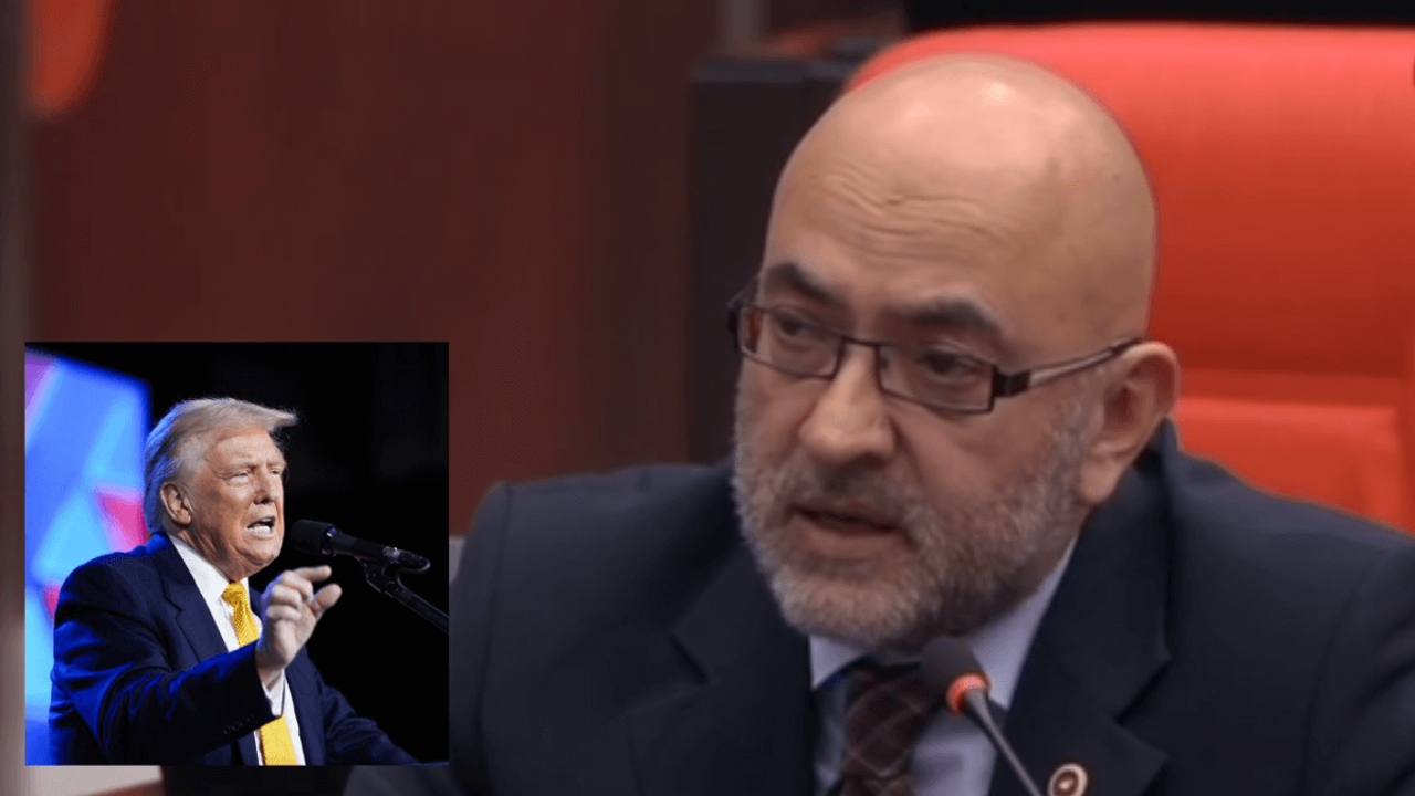 Kayserili Vekilden İmalı Paylaşım: Oyumuzun Rengi Belli Oldu!