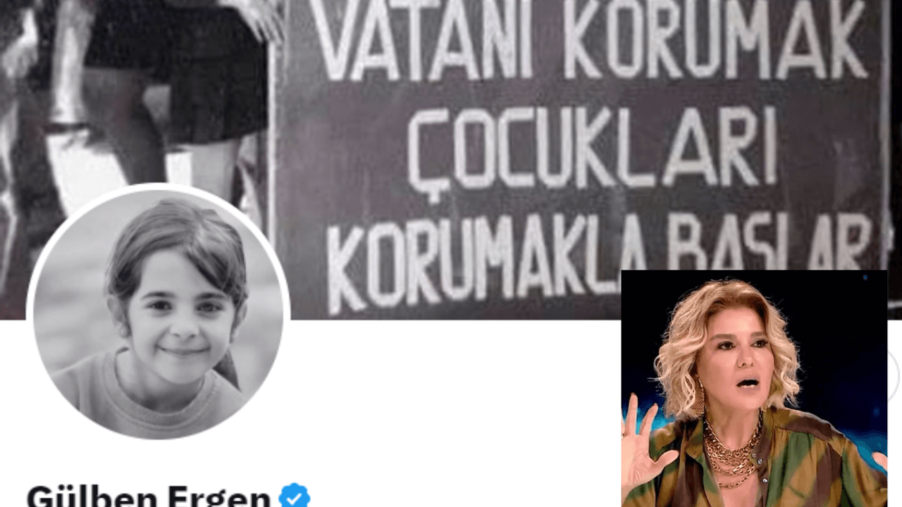 Gülben Ergen’den Narin'in Annesine: Bu Kadının Allah'ı Olduğuna İnanmıyorum!