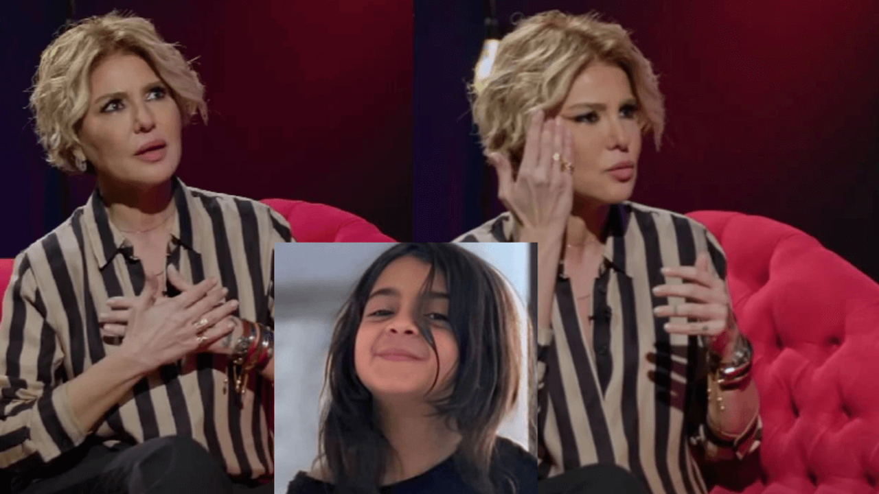 Ünlü Şarkıcıdan Çok Konuşulacak Açıklama: Daha Sapık Şeyler Gördüğü İçin Boğdular!
